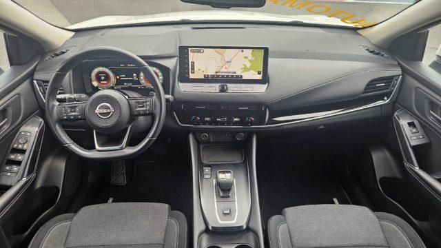 NISSAN Qashqai MHEV 158 CV Xtronic N-Connecta AUTOCARRO