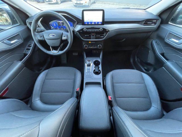 FORD Kuga 2.0 EcoBlue 120 CV aut. 2WD Titanium X