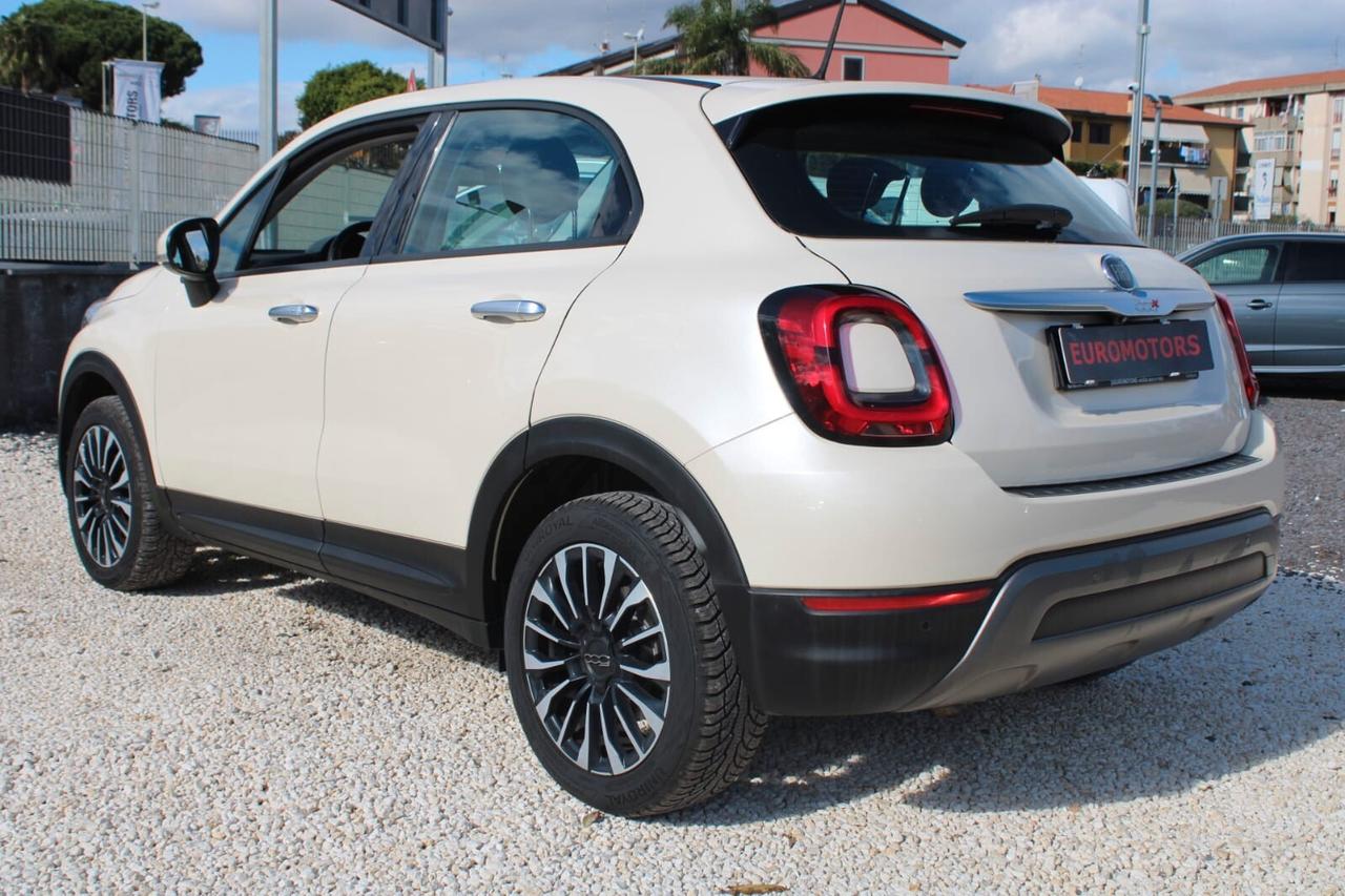 500X 1.6 MultiJet Tua A SOLI 229€ al mese Anticipo Zero