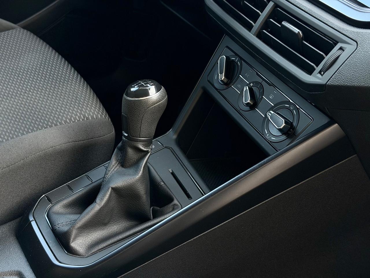 Volkswagen Polo 1.6 TDI 80cv - 61.000KM