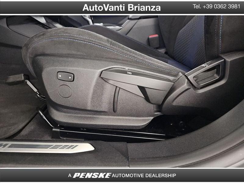 BMW Serie 1 120d xDrive 5p. Msport