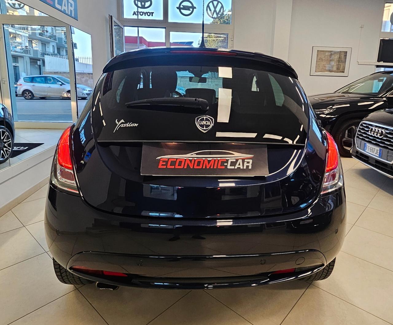Lancia Ypsilon 1.2 69 CV 5 porte Mya KM 70000KM