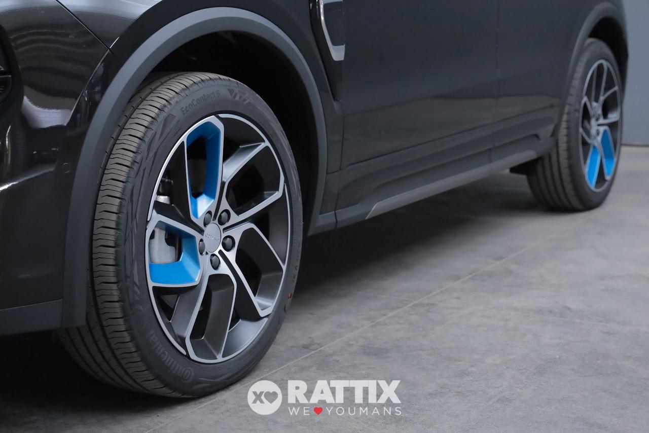 Lynk & Co 01 1.5 TD Phev Auto + tetto apribile