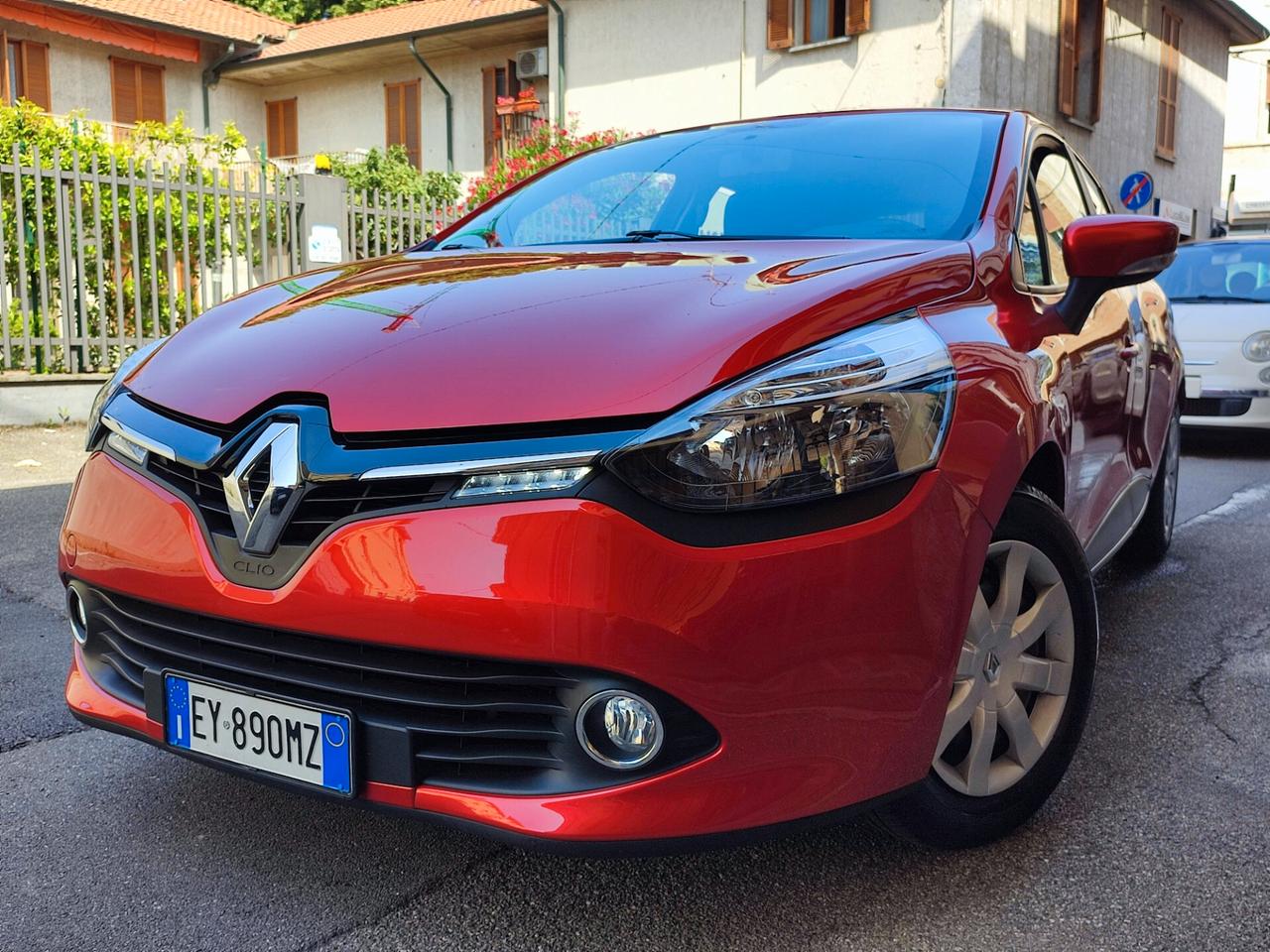 Renault Clio 1.2 75CV 5 porte Wave