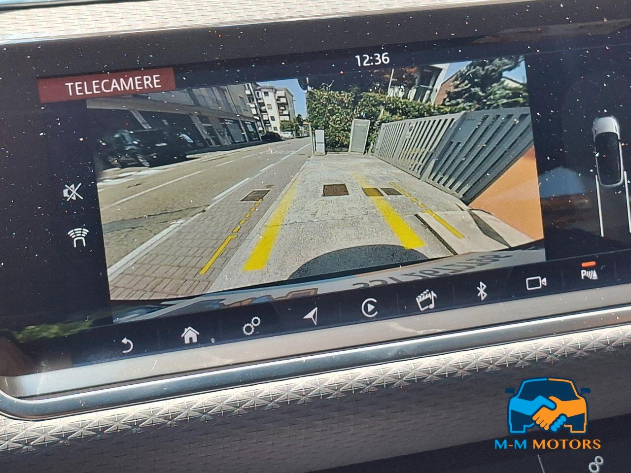 Land Rover Range Rover Evoque 2.0d i4 mhev S awd catena nuova !