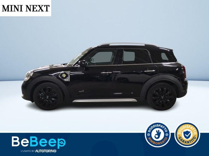 MINI Mini Countryman F60 MINI COUNTRYMAN 1.5 COOPER SE CLASSIC ALL4 AUTO