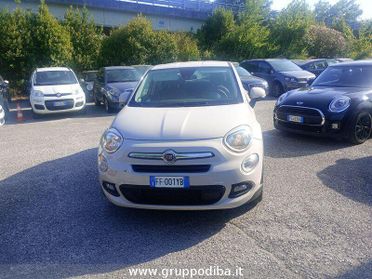 FIAT 500X 2015 Diesel 1.3 mjt Pop 4x2 95cv