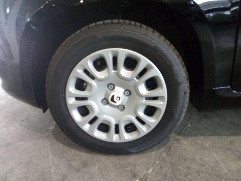 FIAT Panda NEW My25 1.0 70cv Hybrid Panda