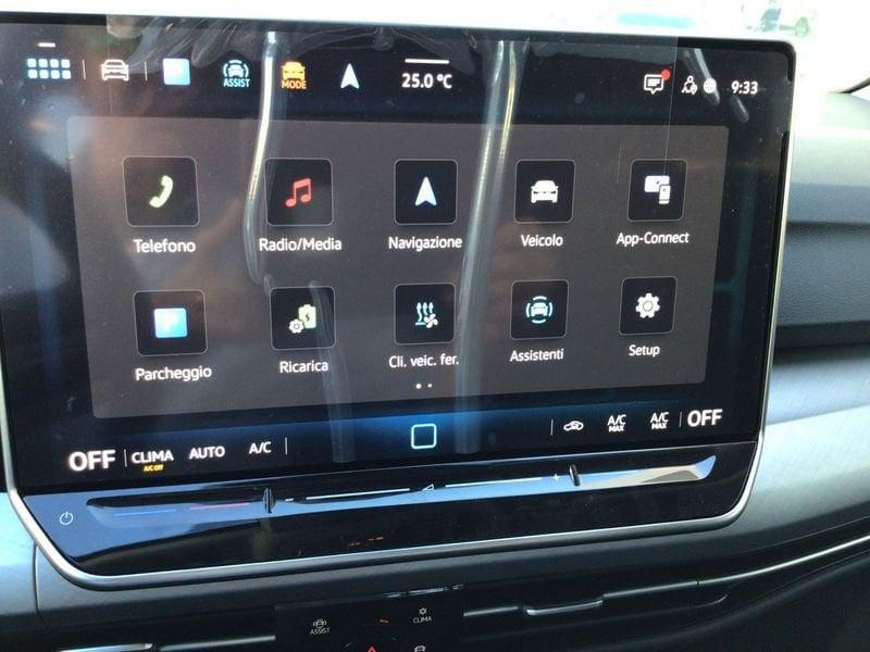Volkswagen Golf Golf 1.5 TSI eHybrid DSG Edition Plus