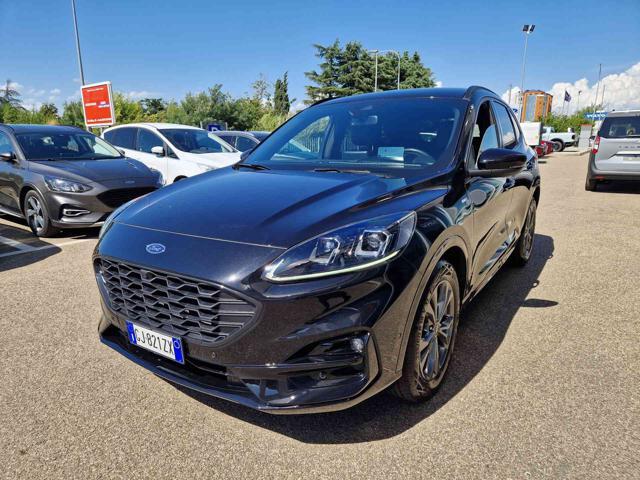 FORD Kuga 2.5 Full Hybrid 190 CV CVT 2WD ST-Line X