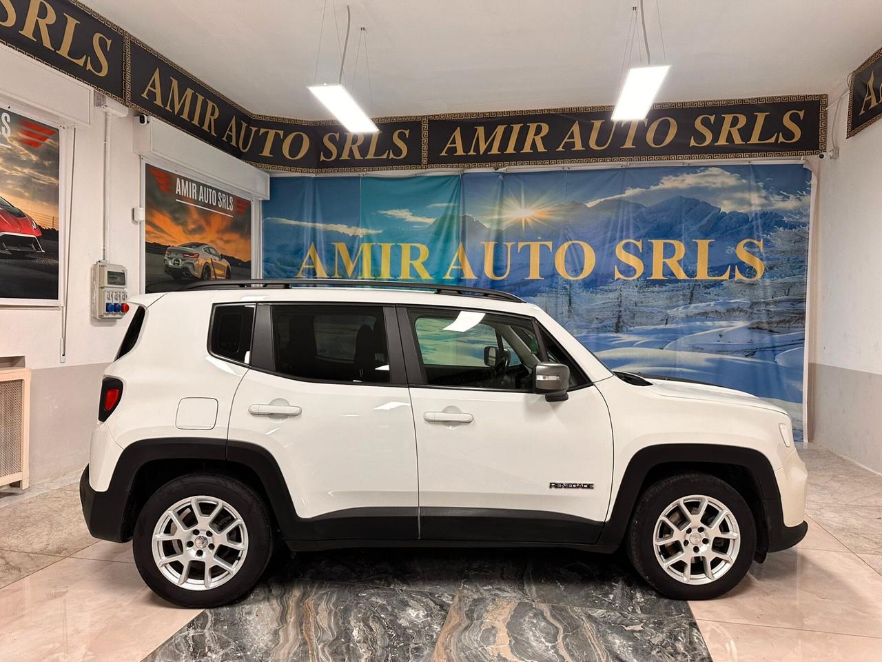Jeep Renegade 1.0 T3 Limited