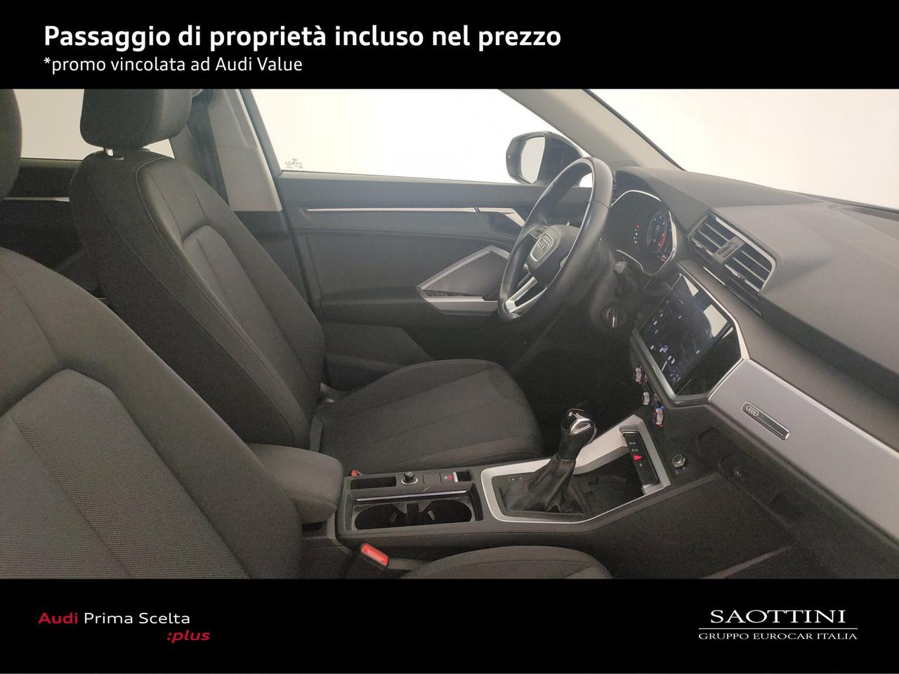 35 2.0 TDI S line edition S tronic
