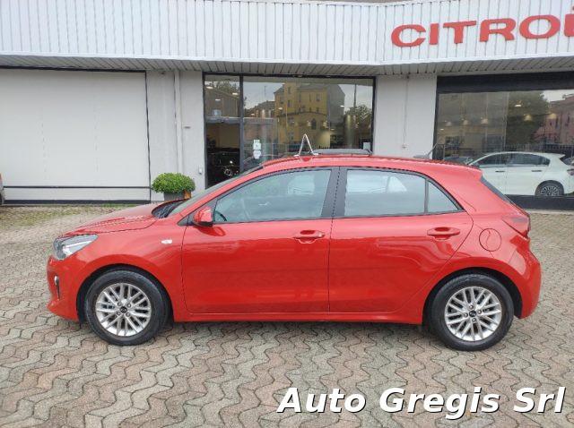 KIA Rio 1.2 MPi Evolution - GARANZIA FINO 36 MESI