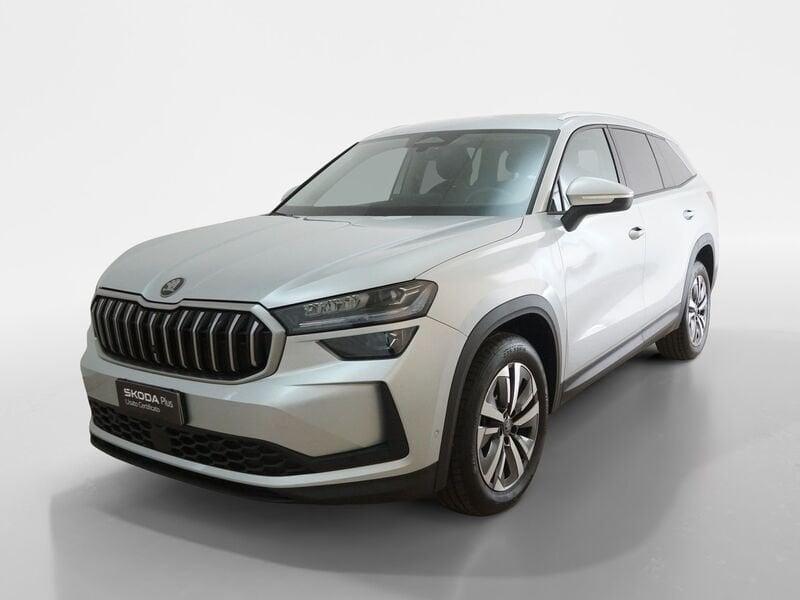 Škoda Kodiaq 2.0 TDI EVO Style DSG 7posti+ EXTRA ACCESSORI