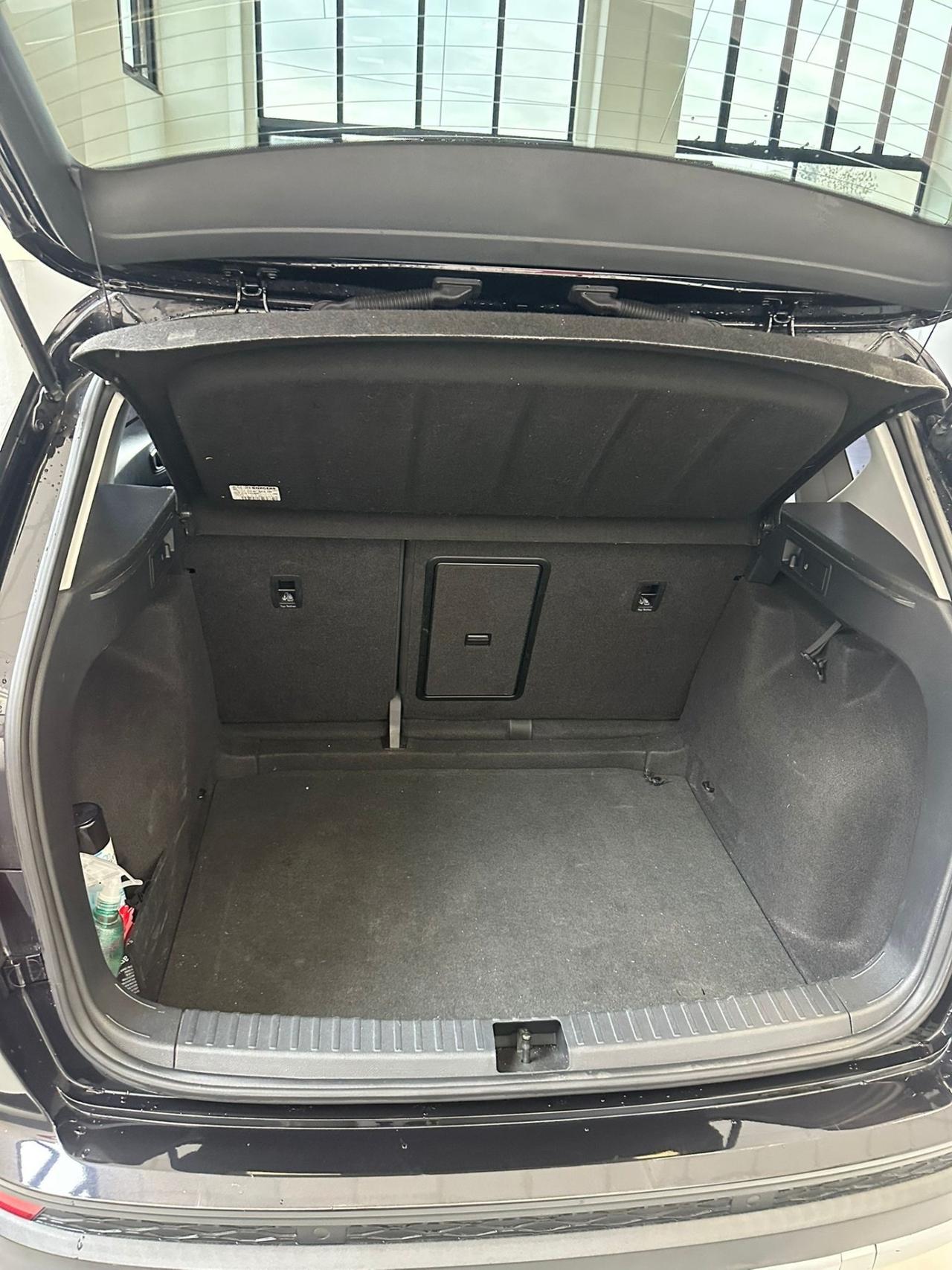 Seat Ateca 1.6 TDI Advance