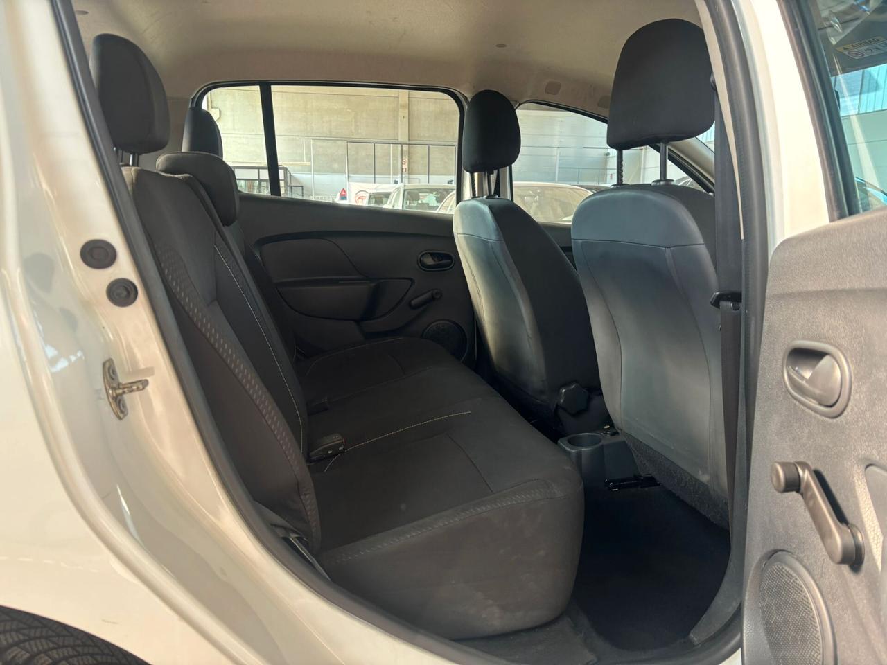 Dacia Sandero 1.0 SCe 12V 75CV Comfort