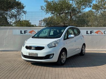 Kia Venga 1.4 EcoGPL Active 90 cv