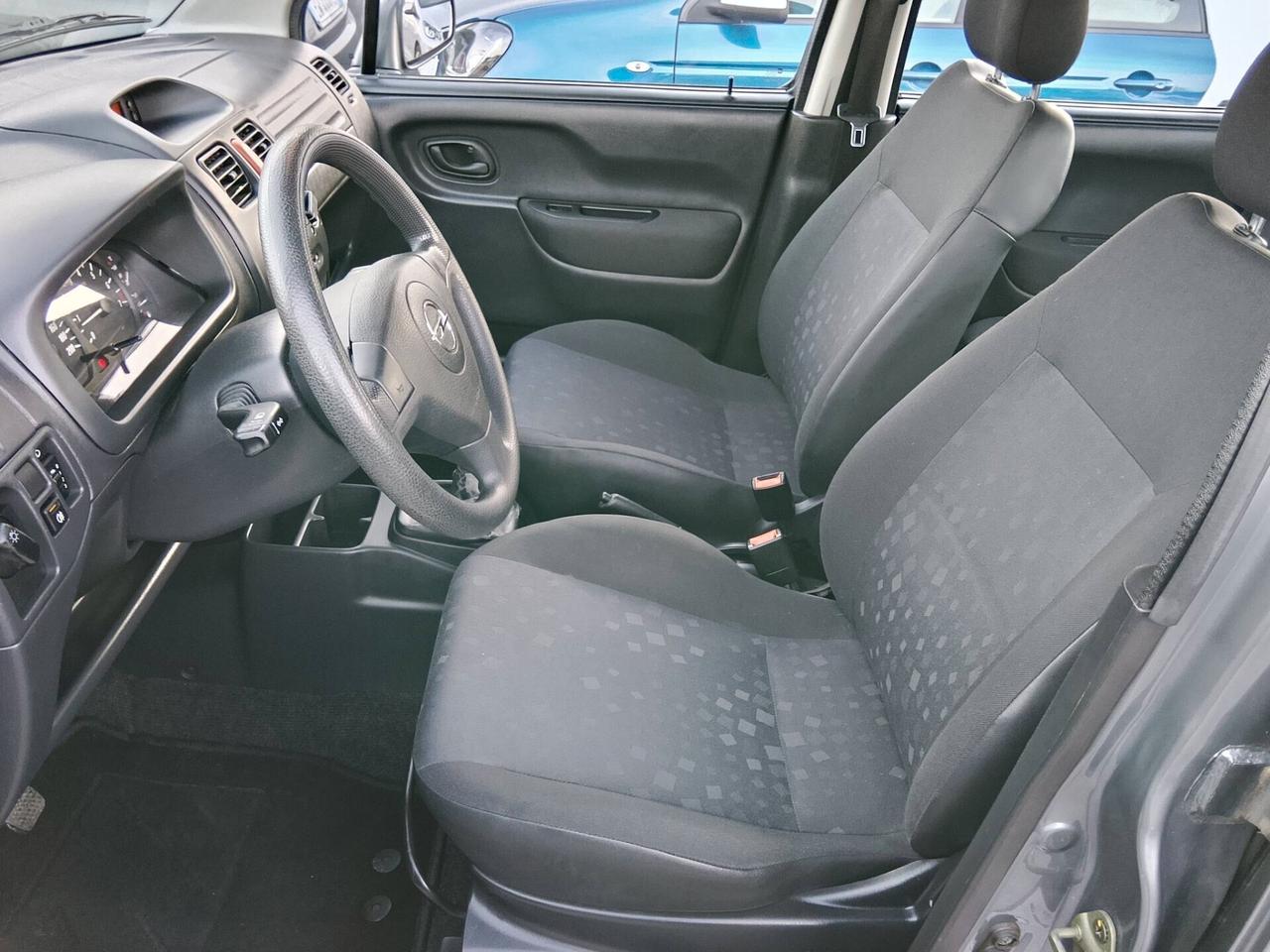 Opel Agila 1.2! 35 MILA KM