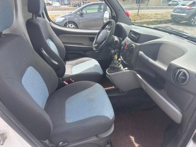 FIAT Doblo 1.6 16V Nat.Pow.Cargo SX
