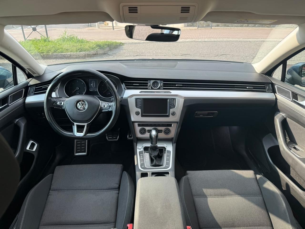 Volkswagen Passat Variant 2.0 BiTDI 4MOT. DSG Highline BlueMotion Tech.