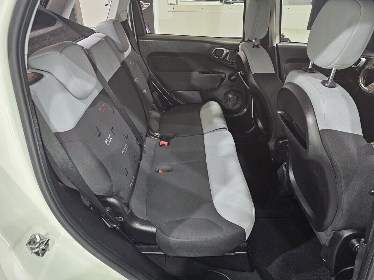 Fiat 500L 1.3 Multijet 85cv