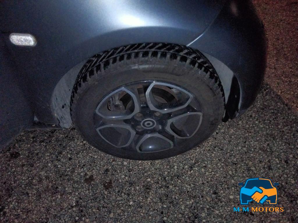 Smart fortwo coupe Fortwo 0.9 t Prime 90cv twinamic my19