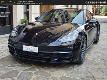 Porsche Panamera 4 3.0 330cv Executive auto #9755