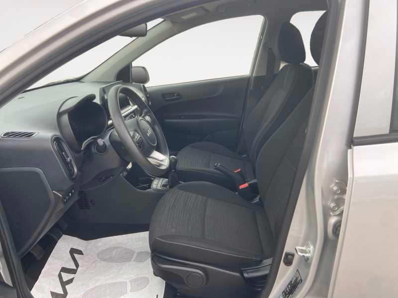 KIA Picanto 1.0 dpi Urban