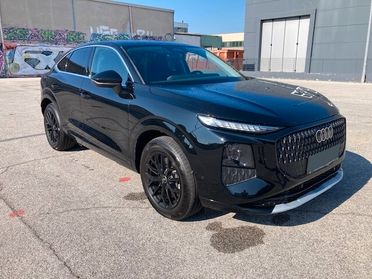 Audi Q3 SPB TFSI 110 kW mHEV S tronic Line edition