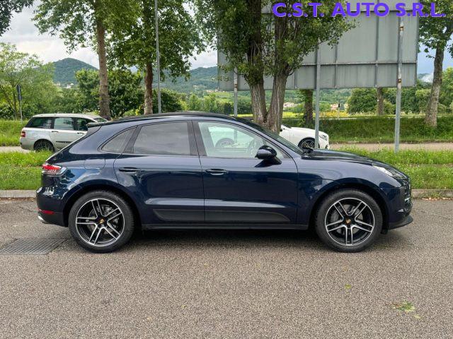 PORSCHE Macan 3.0 S FULL , SPORT CHRONO , PDK