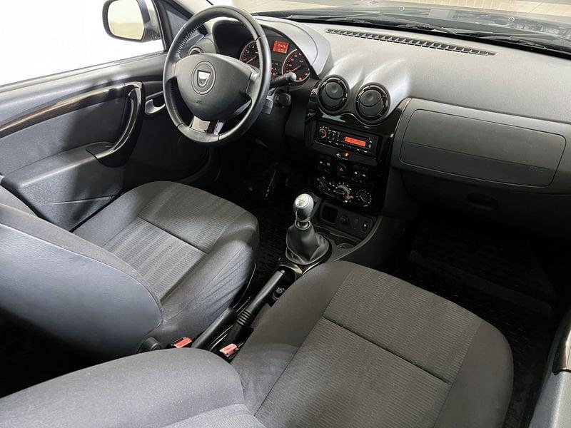 Dacia Duster Duster 1.5 dCi 110CV 4x2 Lauréate