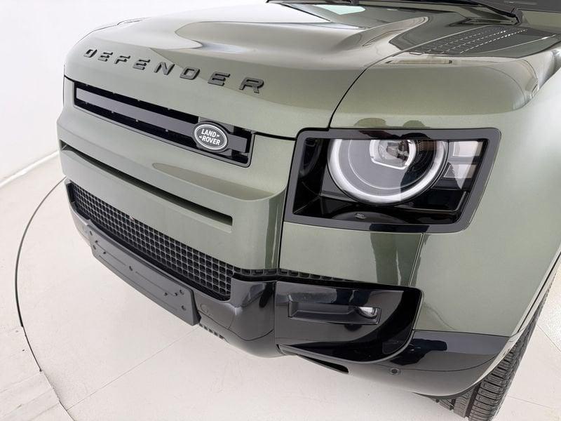 Land Rover Defender D250 AWD Auto 110 X-Dynamic SE