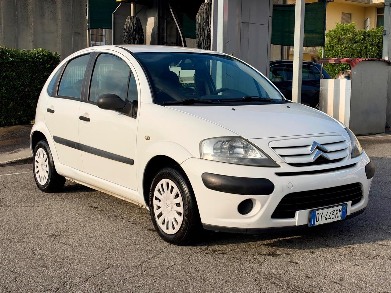 Citroen C3 1.1 Perfect