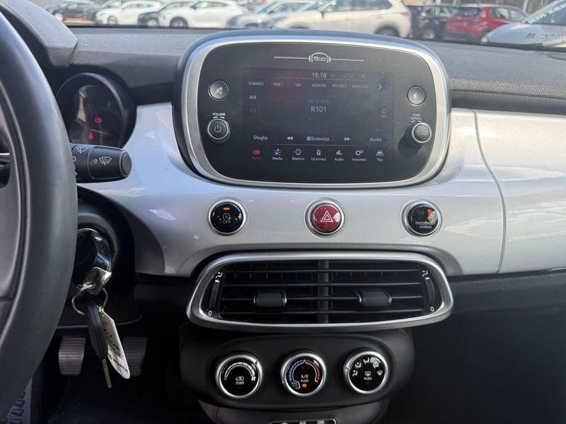 FIAT 500X Urban Look 1.3 Mjet 95cv 4x2 Urban