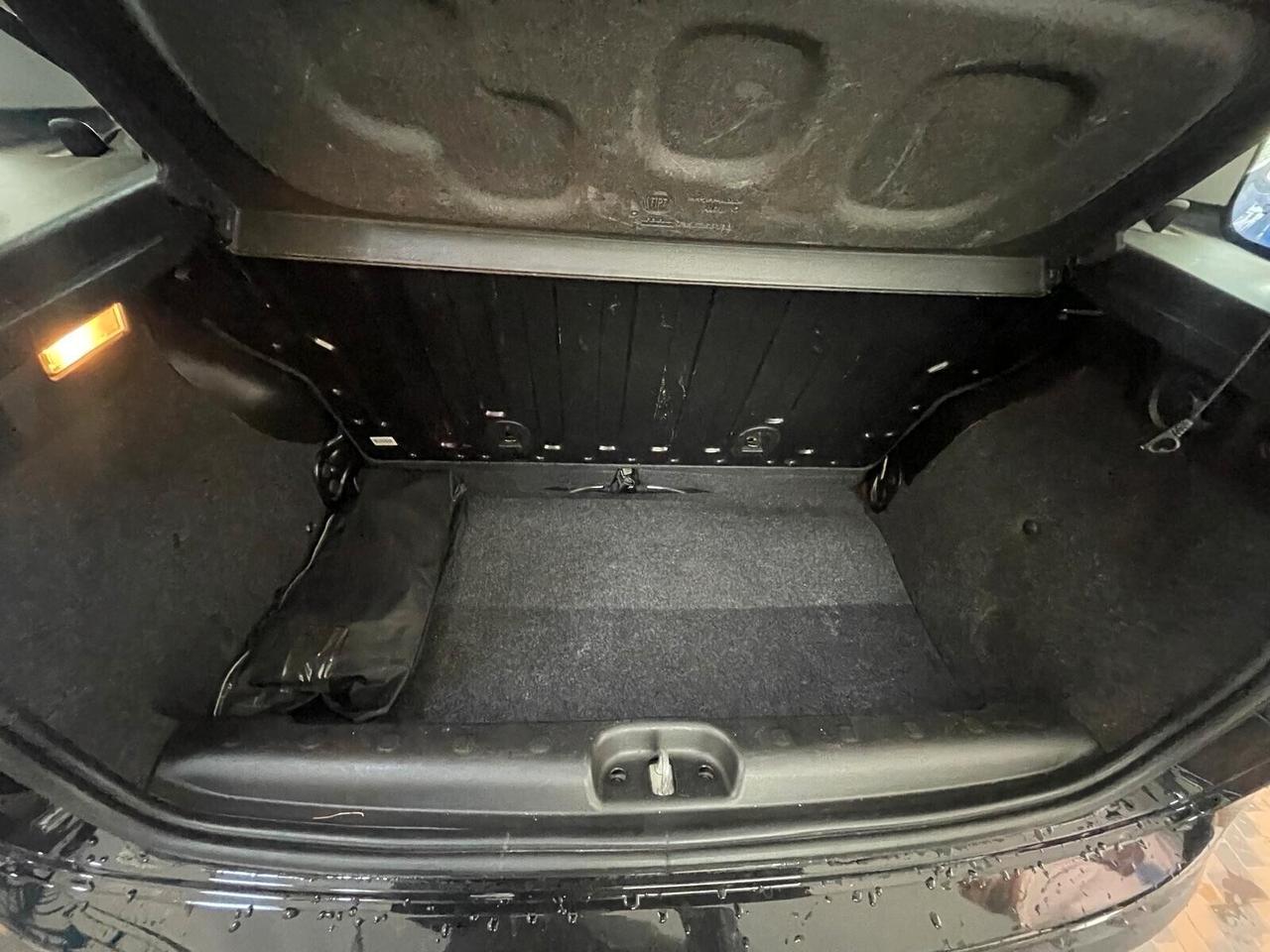 Fiat Panda 1.3 MJT 95 CV S&S Lounge