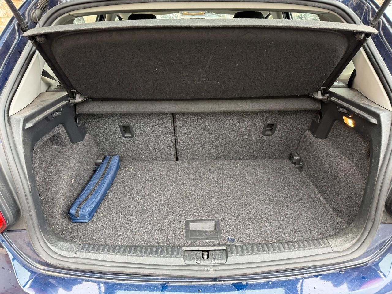 Volkswagen Polo 1.2 TDI DPF 5 p. Comfortline
