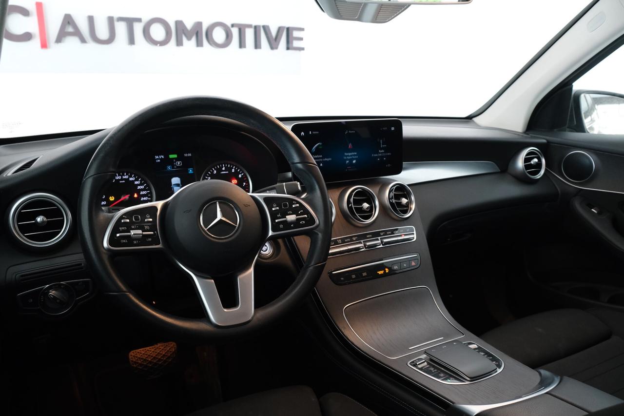 Mercedes-benz GLC 300 SPORT 4MATIC MHEV 258 CV