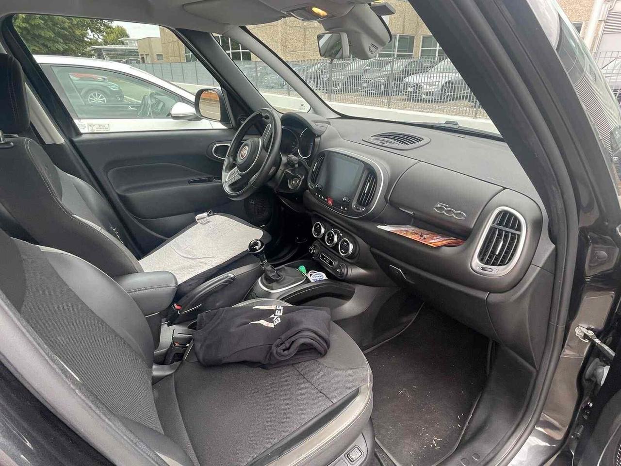 Fiat 500L 1.3 Multijet 95 CV Cross