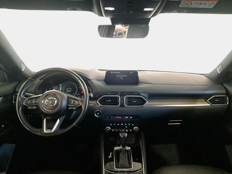 MAZDA CX-5 DIESEL 2.2L 184 CV AWD SIGNATURE SUV