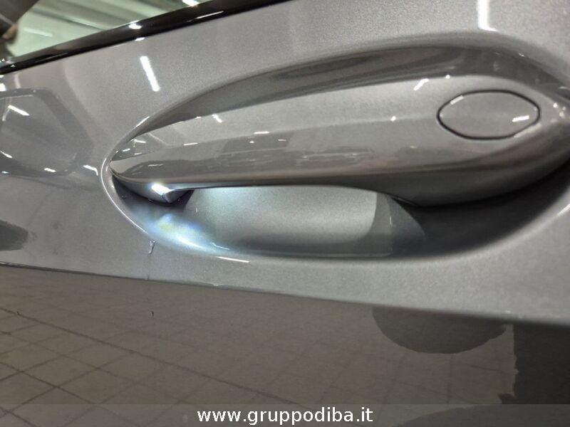 BMW Serie 1 F70 118d MSport Pro auto