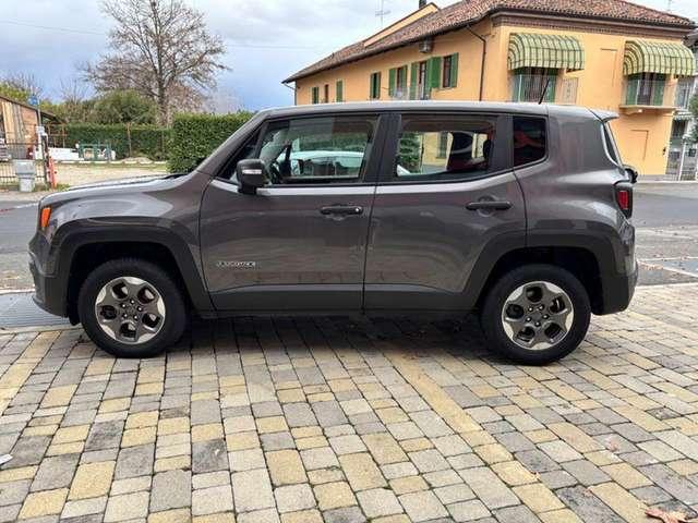 Jeep Renegade 2.0 Mjt 4WD Active Drive Sport