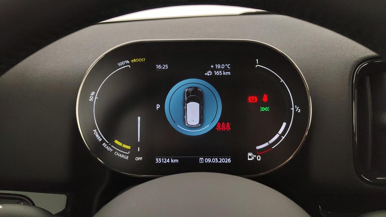 MINI Mini Countryman F60 2020 - Mini Countryman 1.5 Cooper SE Yours all4 auto