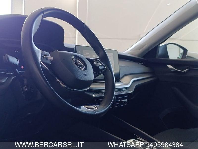 Skoda Octavia Octavia 2.0 TDI EVO SCR DSG Executive*VIRTUAL COCKPIT*PDC*