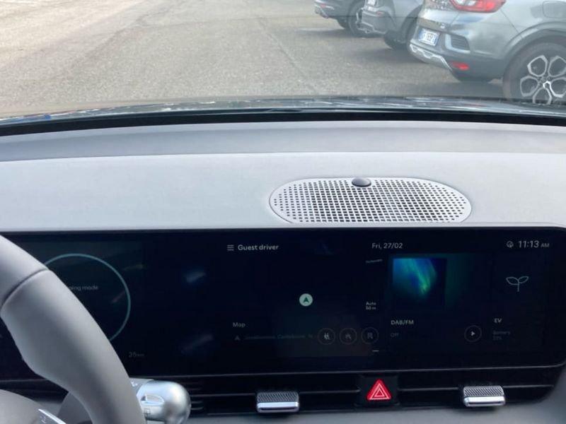 Hyundai Ioniq 5 63kWh RWD Exclusive MY26