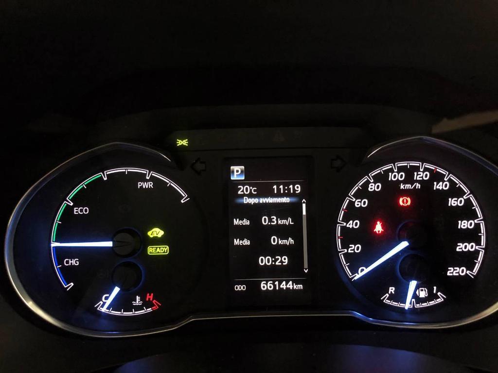 Toyota Yaris 5 Porte 1.5 VVT-i Hybrid Style E-CVT