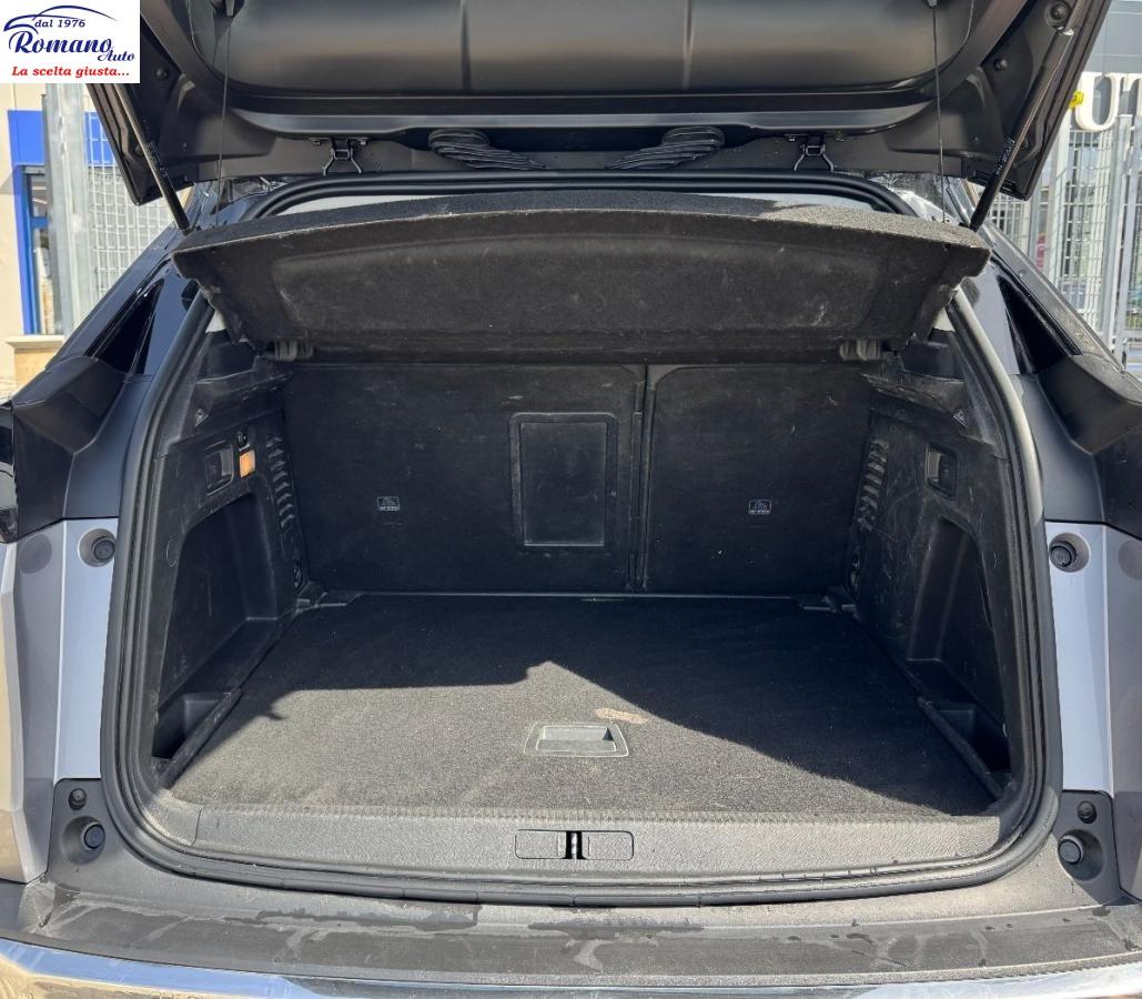 PEUGEOT - 3008 1.5 bluehdi Allure 130cv eat8#GRIP CONTROL!RETROCAMERA!