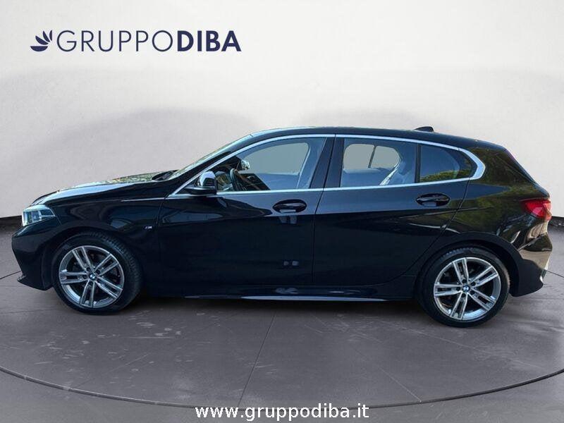 BMW Serie 1 F40 Diesel 118d Msport auto