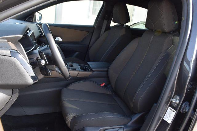 DS AUTOMOBILES DS 7 Crossback BlueHDi 130 aut. Business *Navi,Sensori*