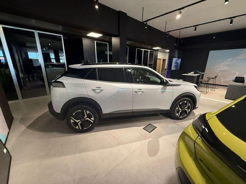 Peugeot 2008 1.2 allure 100 cv