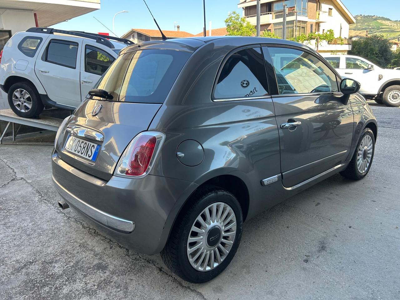 Fiat 500 1.2 Lounge “ NEOPATENTATI!!!!!!”
